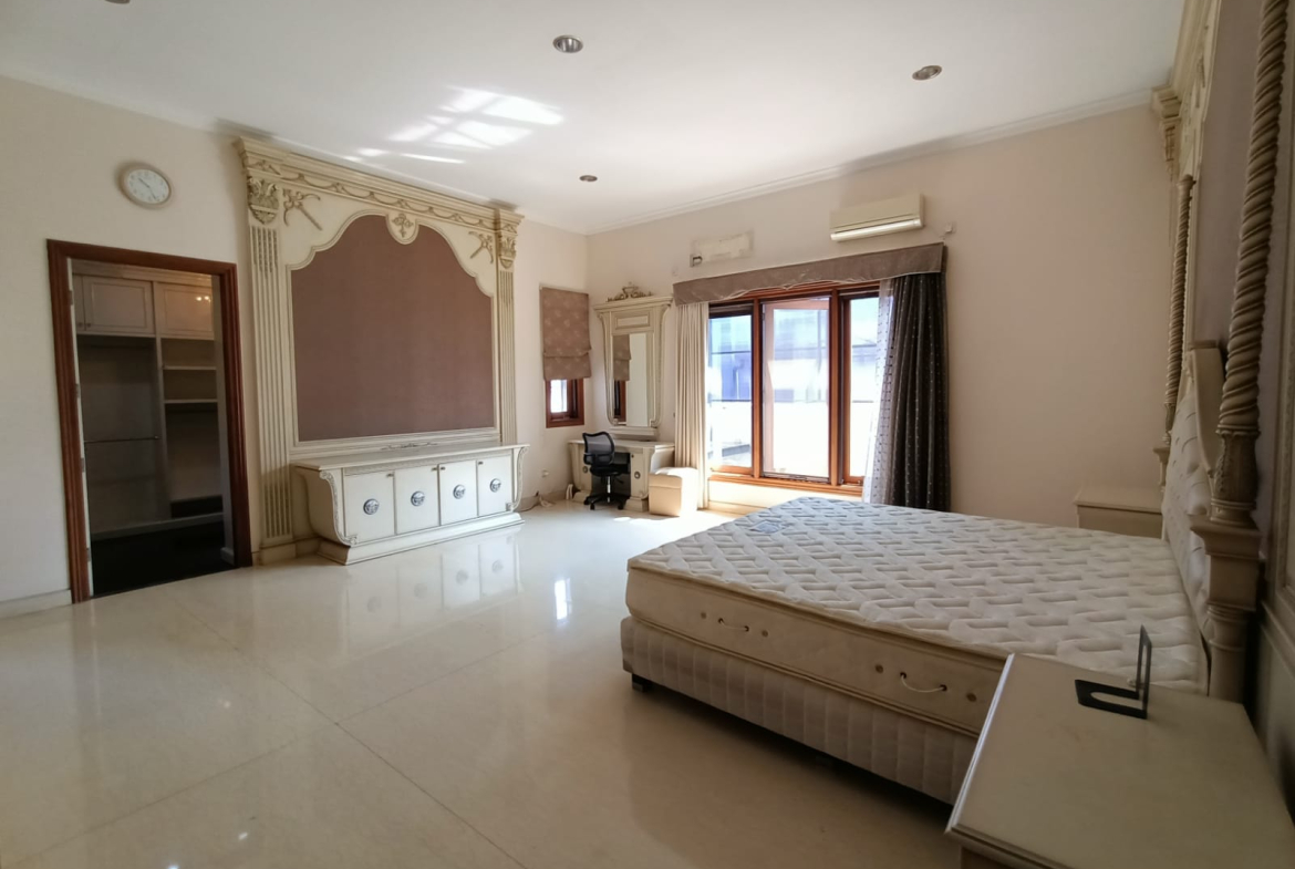 Jual Rumah Mutiara Papandayan Semarang Selatan