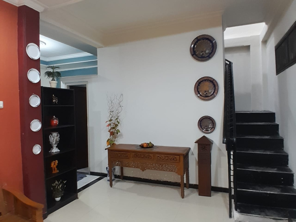 Jual Rumah Jl.Cerme.Lamper Semarang