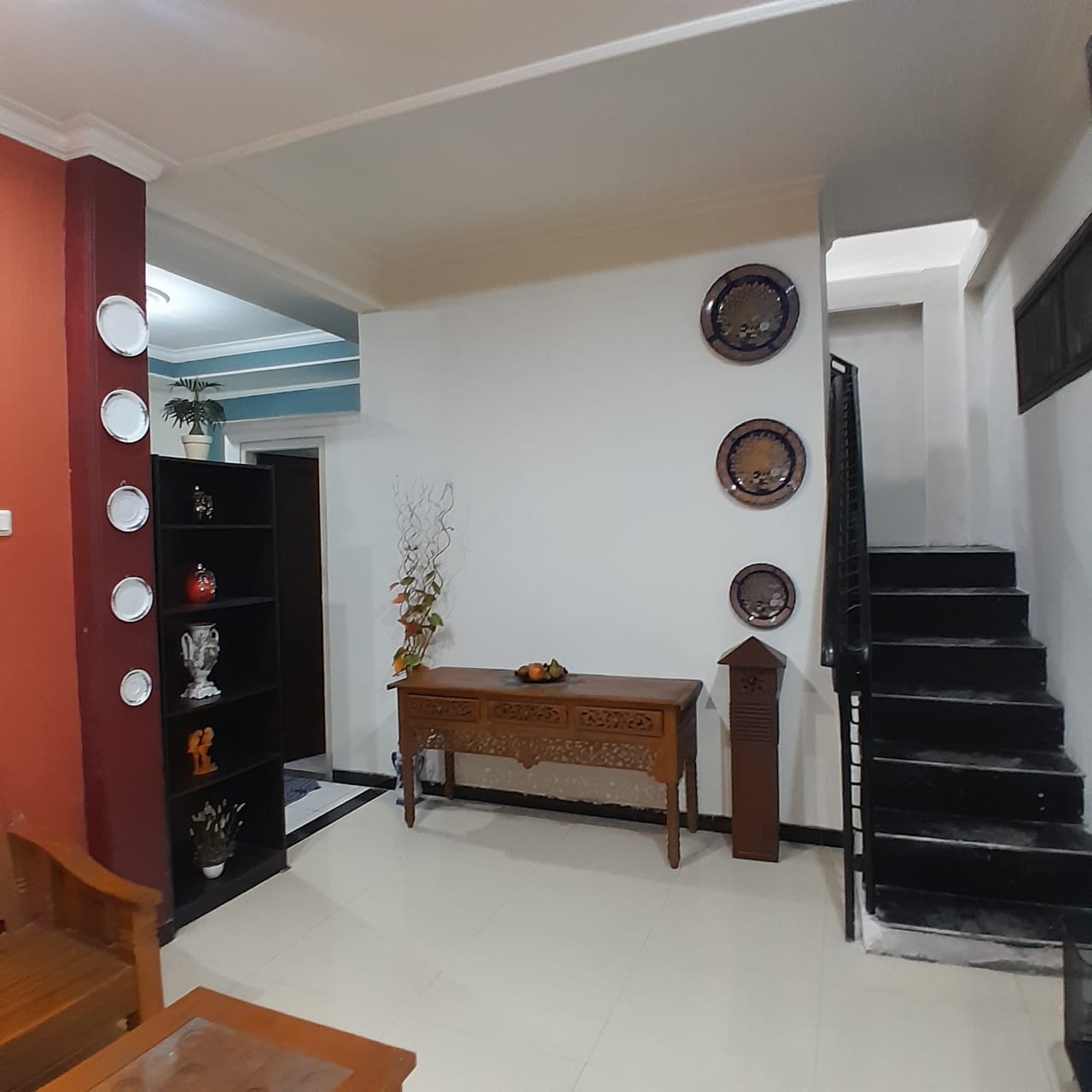 Jual Rumah Jl.Cerme.Lamper Semarang