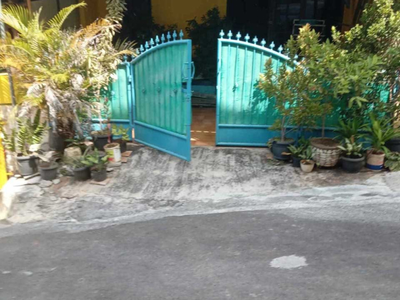 Jual Rumah Perum Gedang Asri Baru.Ungaran