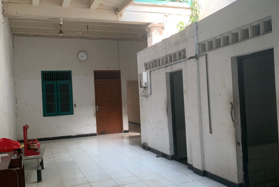 Jual Rumah Jl.Kalikuping. Kranggan