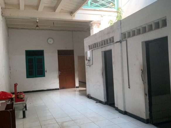 Jual Rumah Jl.Kalikuping. Kranggan