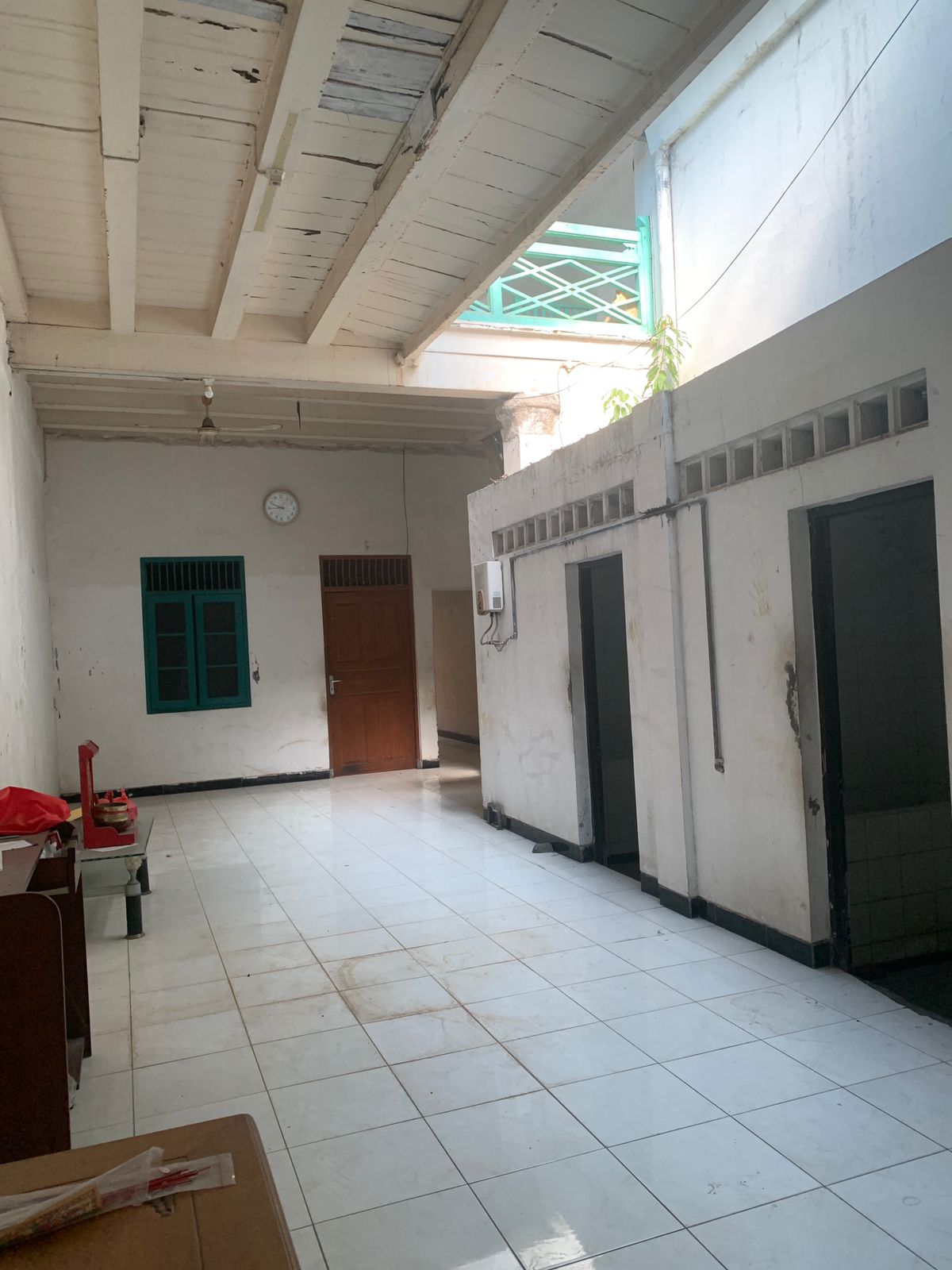 Jual Rumah Jl.Kalikuping. Kranggan