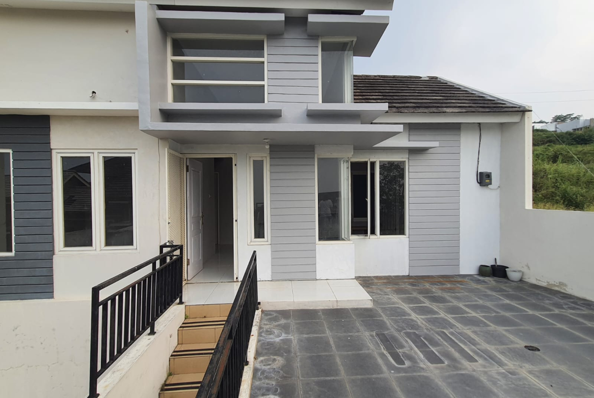 Sewa Rumah Perum Griya Lestari.Ngaliyan