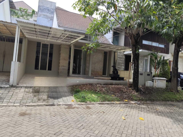 Sewa Rumah Citrasun Garden Semarang selatan