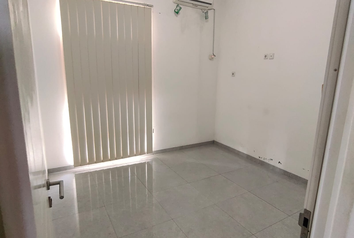 Jual Rumah Graha Padma Semarang Barat