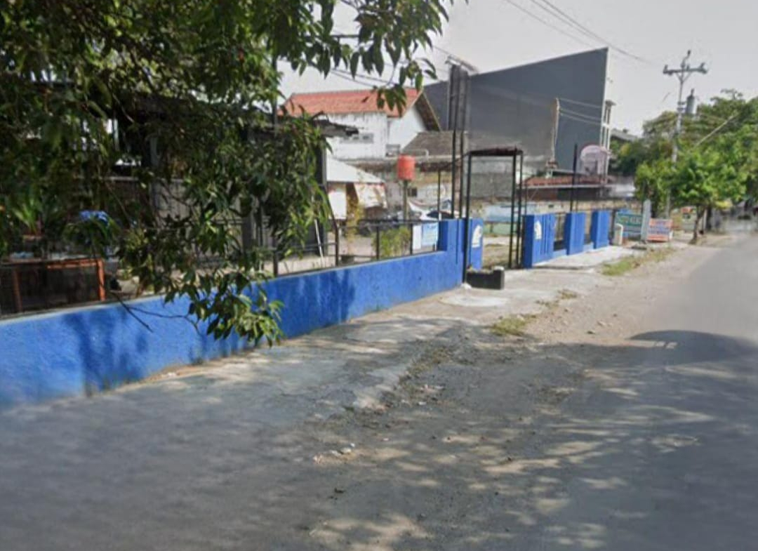 Sewa Tanah Jl.Gajah Semarang Timur
