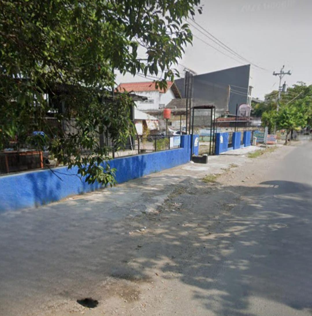 Sewa Tanah Jl.Gajah Semarang Timur