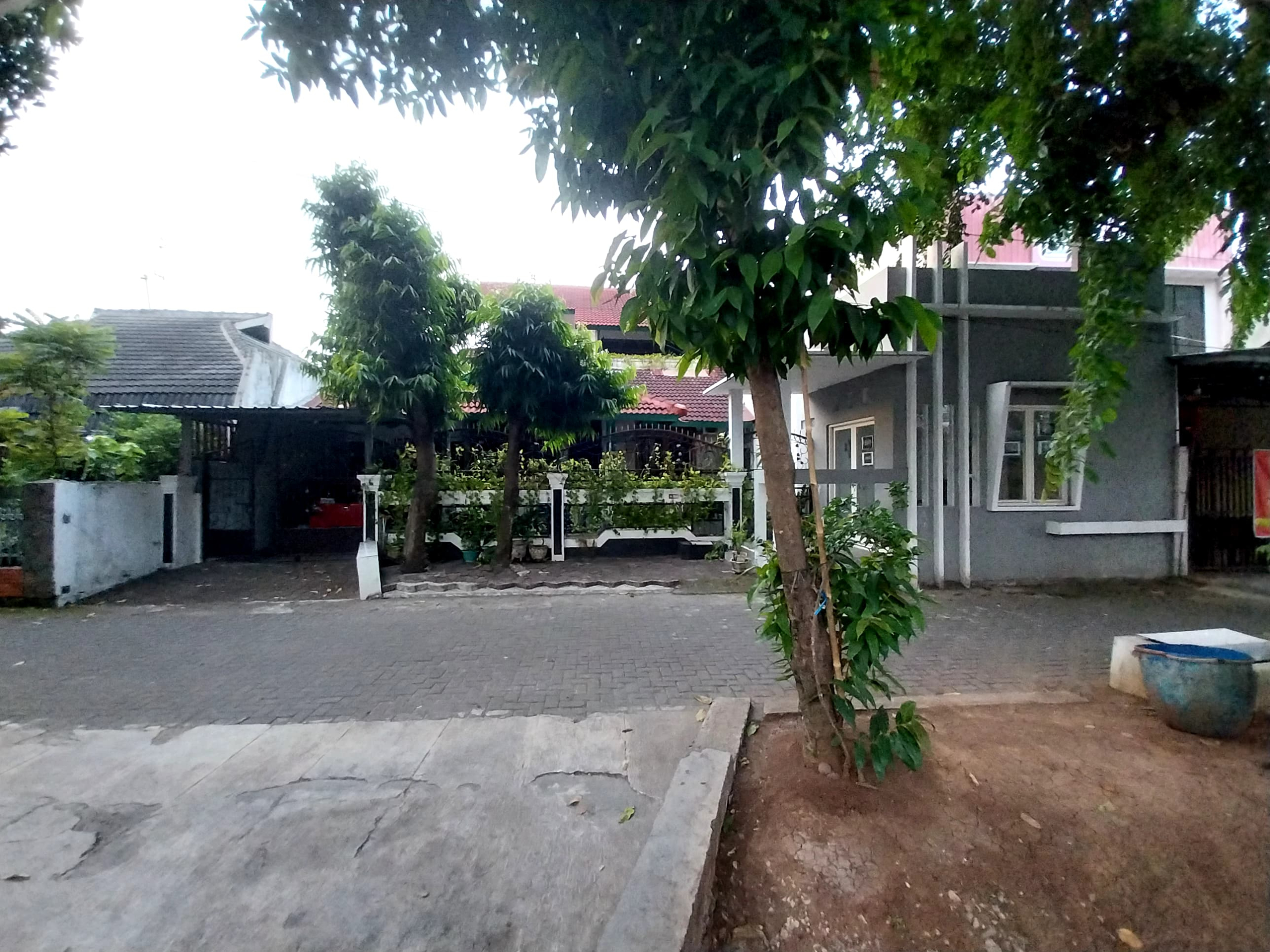 Jual Rumah Jl.Kedondong Semarang selatan