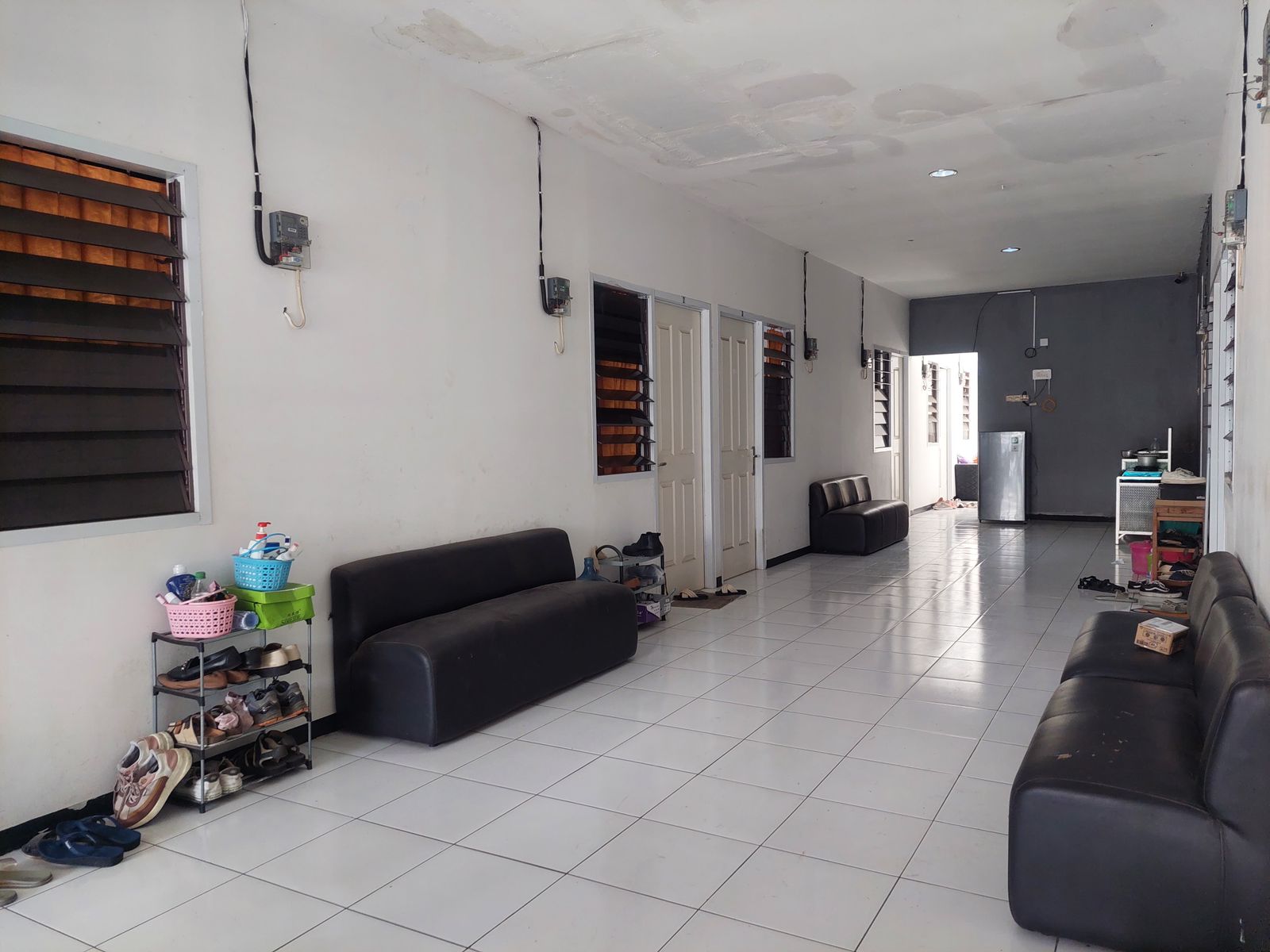 Jual Rumah Kos Jl. Kimar.Gayamsari