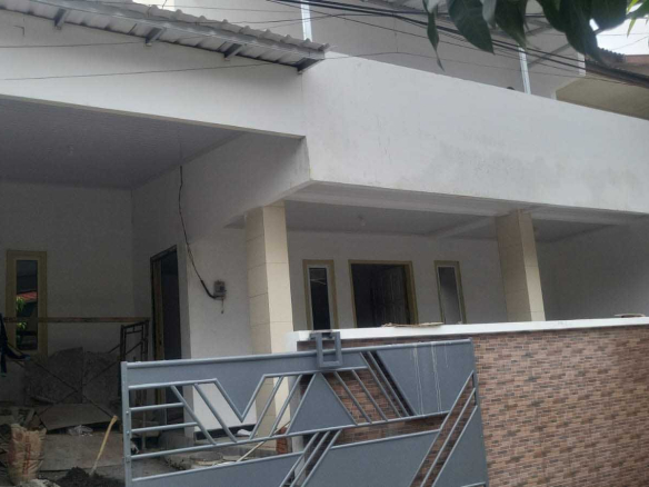 Jual Rumah daerah Tanah Mas Semarang