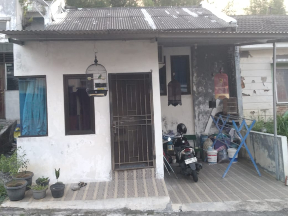 Jual Rumah di Kampoeng Hollywood.Gunung Pati