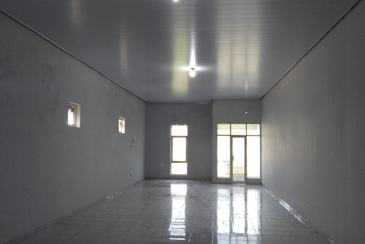 Sewa Ruko Jl.Imam Bonjol Semarang Tengah