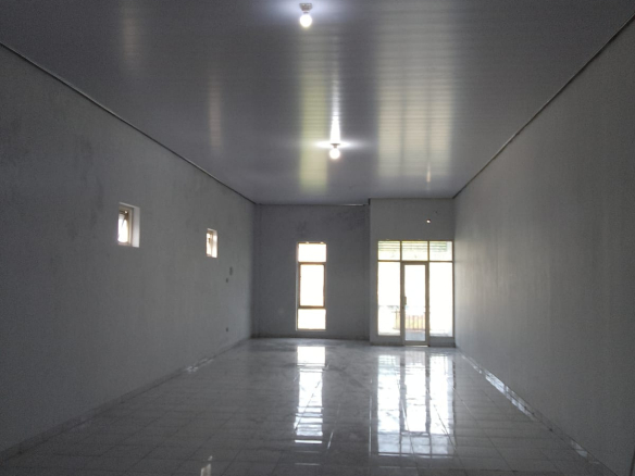 Sewa Ruko Jl.Imam Bonjol Semarang Tengah