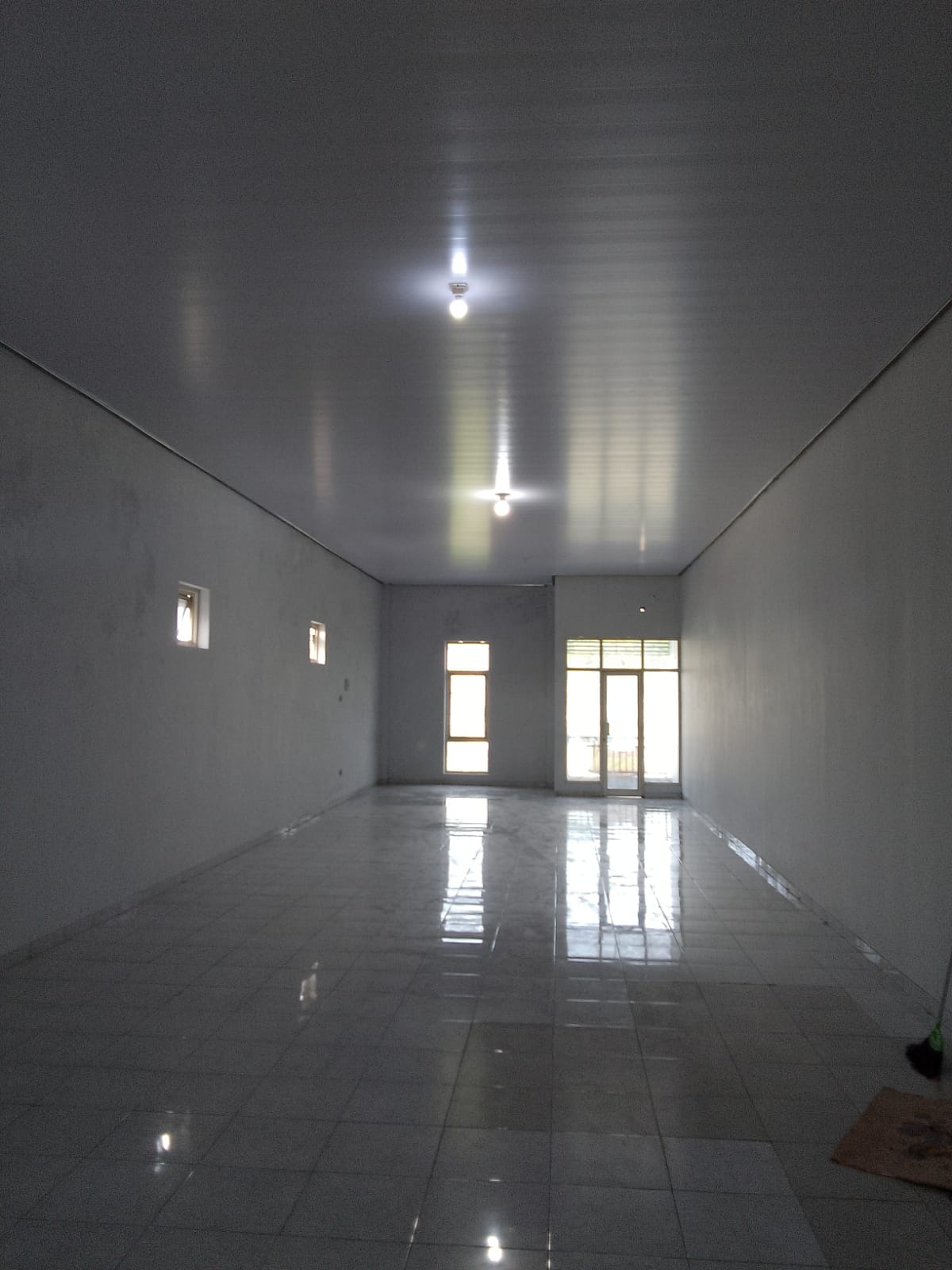 Sewa Ruko Jl.Imam Bonjol Semarang Tengah