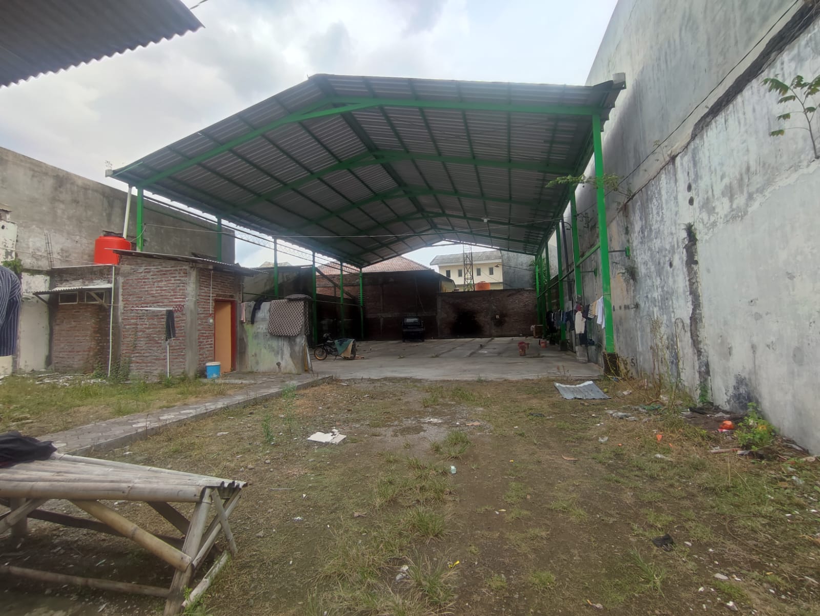 Sewa Gudang Jl.Fatmawati Semarang Timur