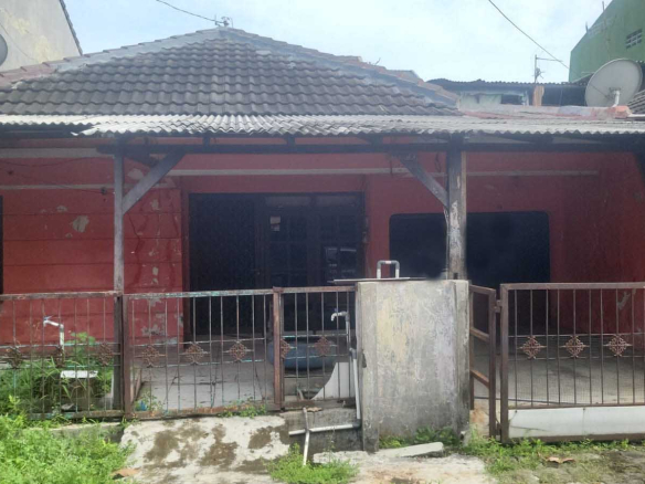 Jual Rumah daerah Puri Anjasmoro Semarang Barat