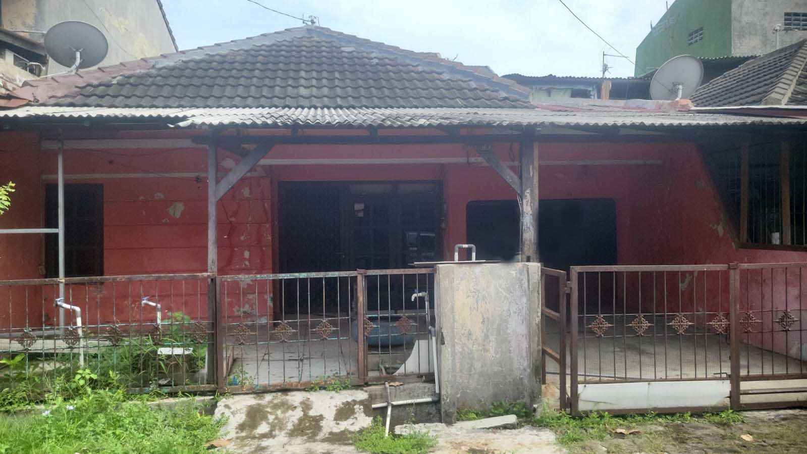 Jual Rumah daerah Puri Anjasmoro Semarang Barat