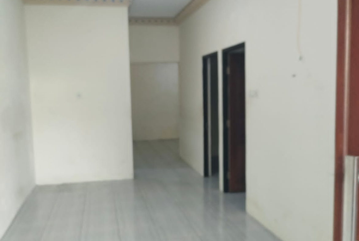 Sewa Rumah Jl.Jaten.Pedurungan Semarang