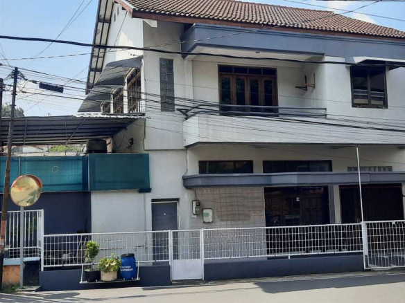 Jual Rumah Jl. Lempongsari.Gajah Mungkur Semarang