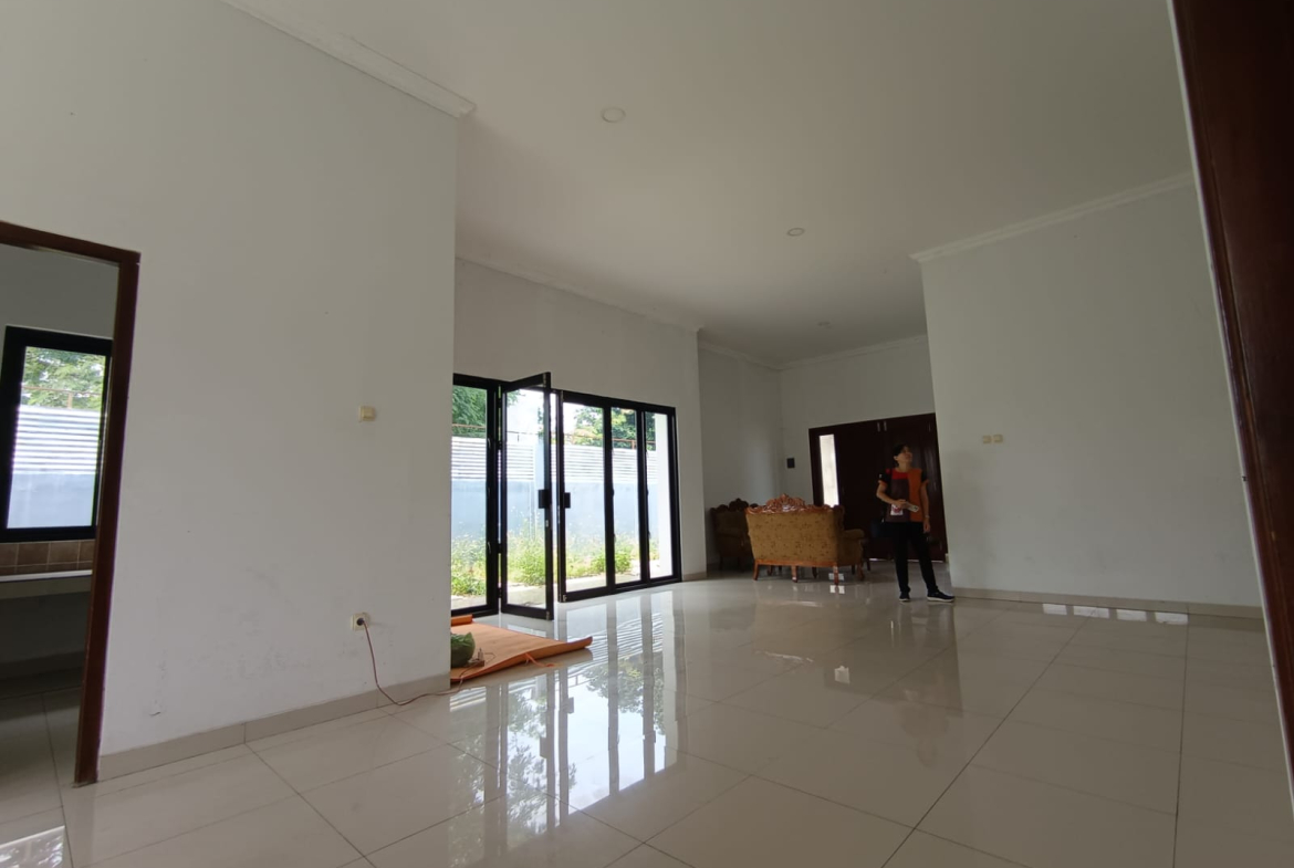Jual Rumah di Puri Arga Golf.BSB Ngaliyan