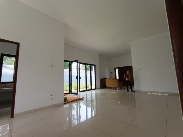 Jual Rumah di Puri Arga Golf.BSB Ngaliyan