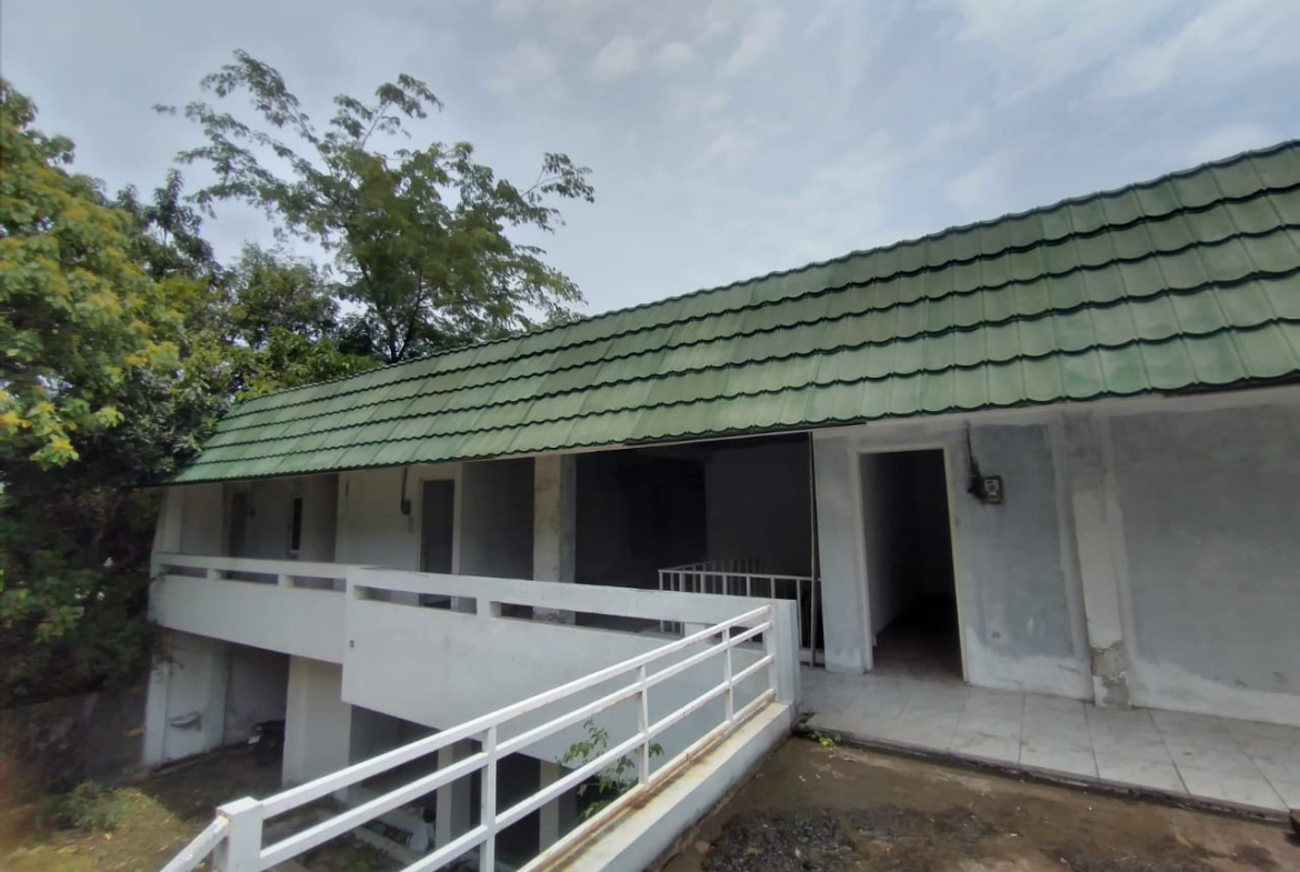 Sewa Rumah di Jl.Beringin Semarang Tengah