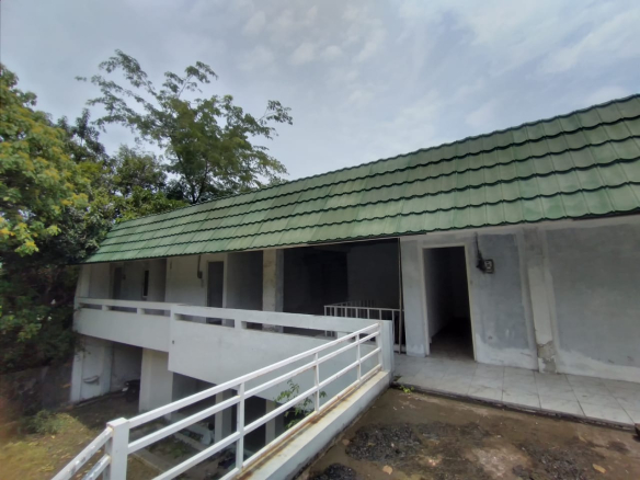 Jual Rumah di Jl.Beringin Semarang Tengah