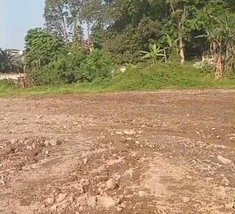 Sewa Tanah Jl.Walisongo.Ngaliyan Semarang