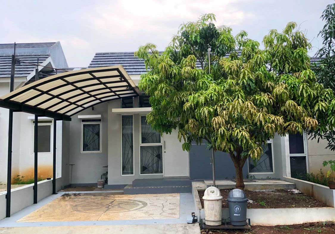 Jual Rumah Citraland BSB.Semarang Barat