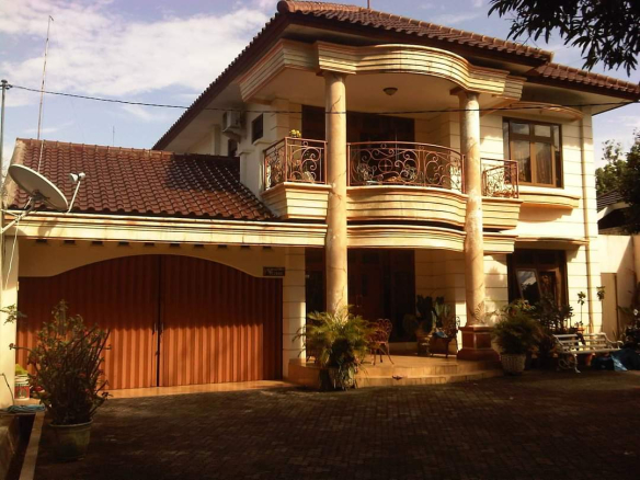 Jual Rumah Jl.Durian. Banyumanik.Semarang