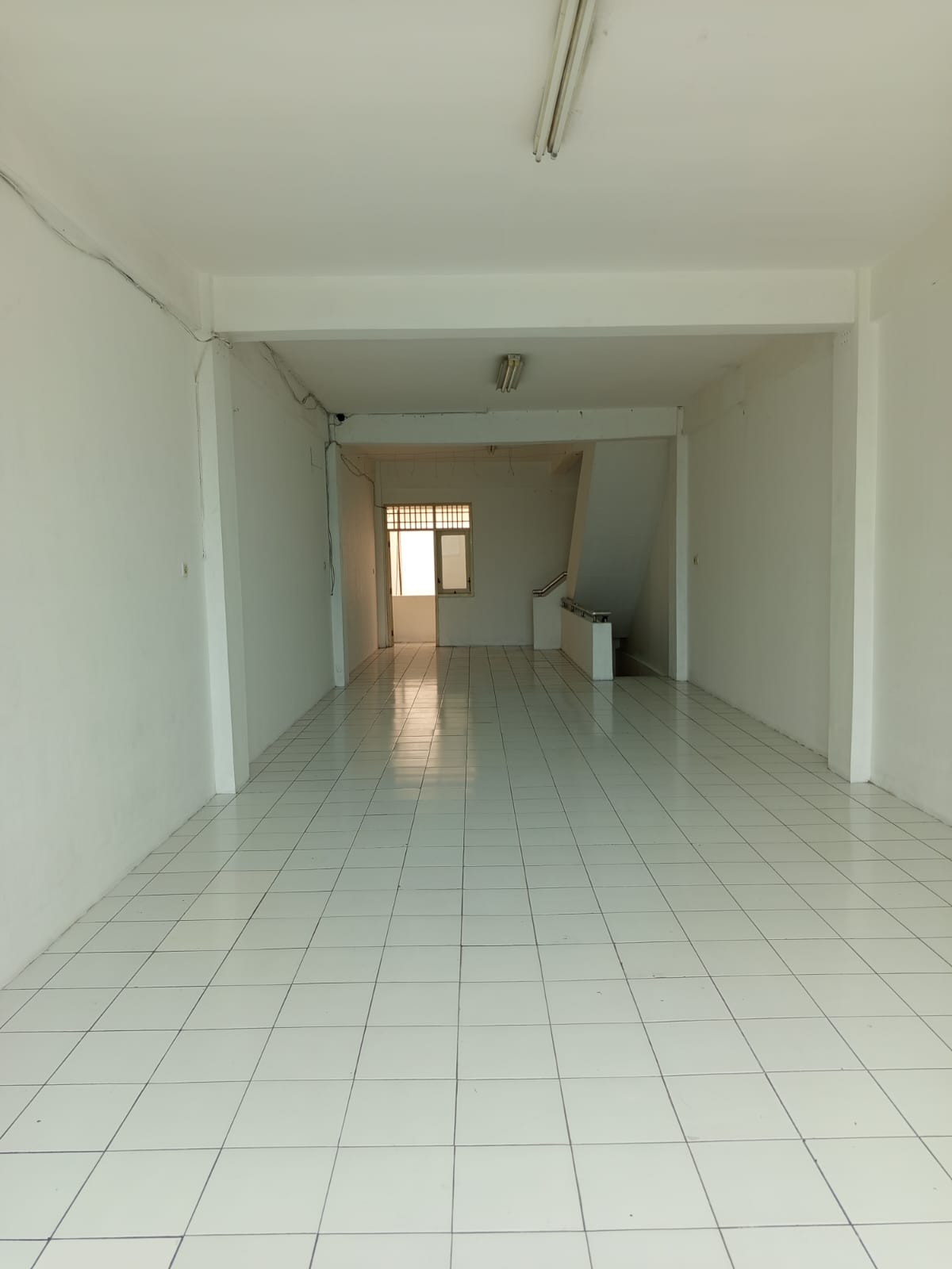 Sewa Ruko Mataram Plaza. Jl. MT. Haryono