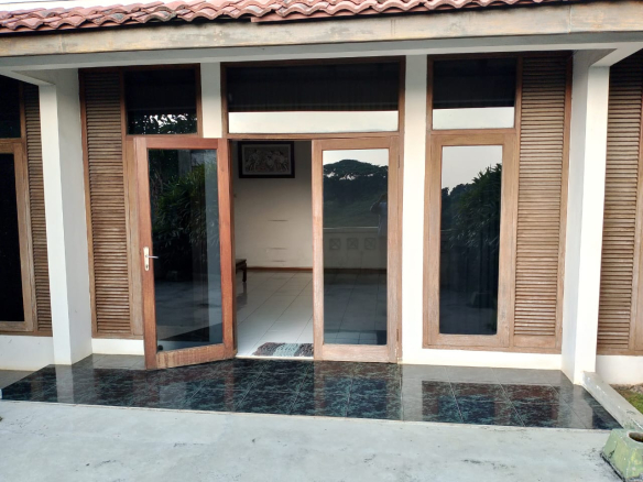Jual Rumah Jl. Sumbing. Gajah Mungkur