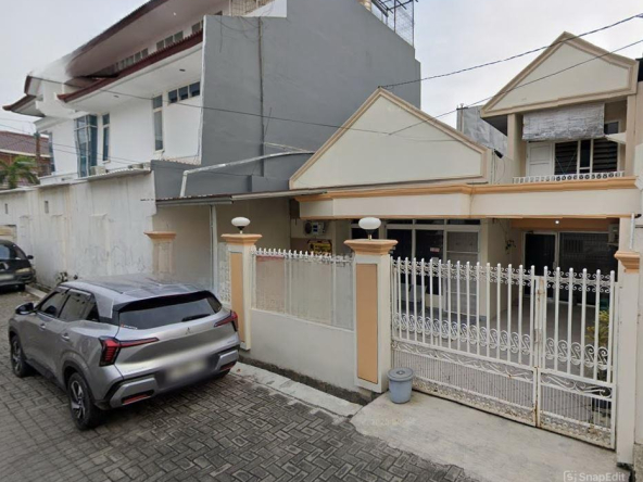 Jual Rumah Jl. Seroja. Karang kidul Semarang