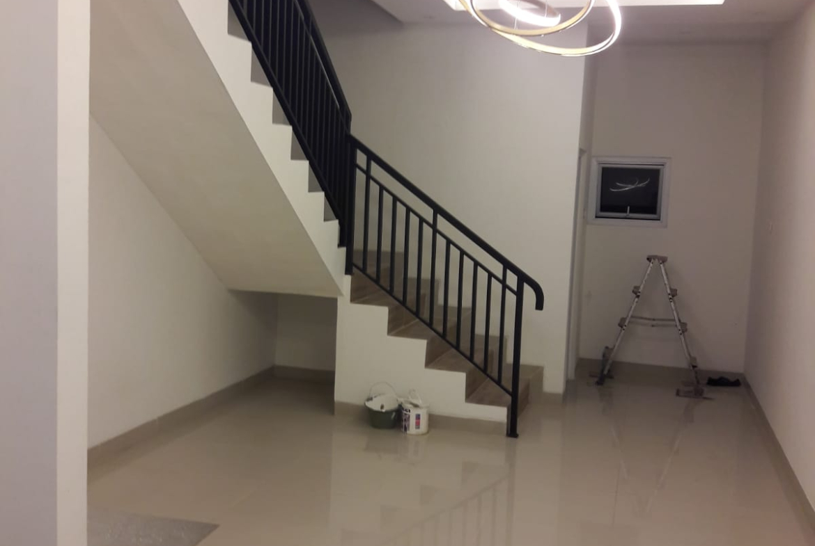 Jual Ruko Jl.Magersari.Boja. Kendal