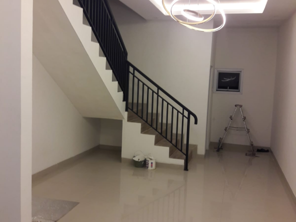 Jual Ruko Jl.Magersari.Boja. Kendal