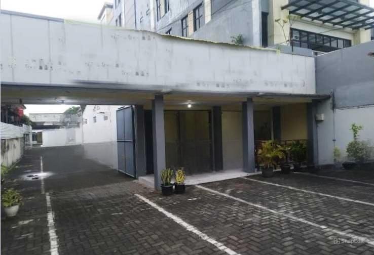 Sewa Rumah Jl.Imam Bonjol Semarang TengahSewa Rumah Jl.Imam Bonjol Semarang Tengah