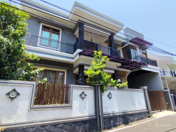 Jual Rumah Jl.Welirang.Gajah mungkur Semarang