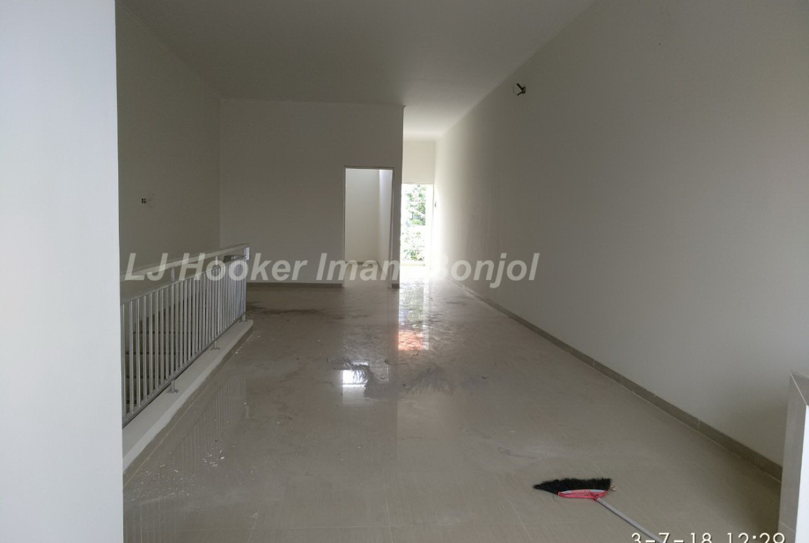 Sewa Ruko daerah Semarang Indah