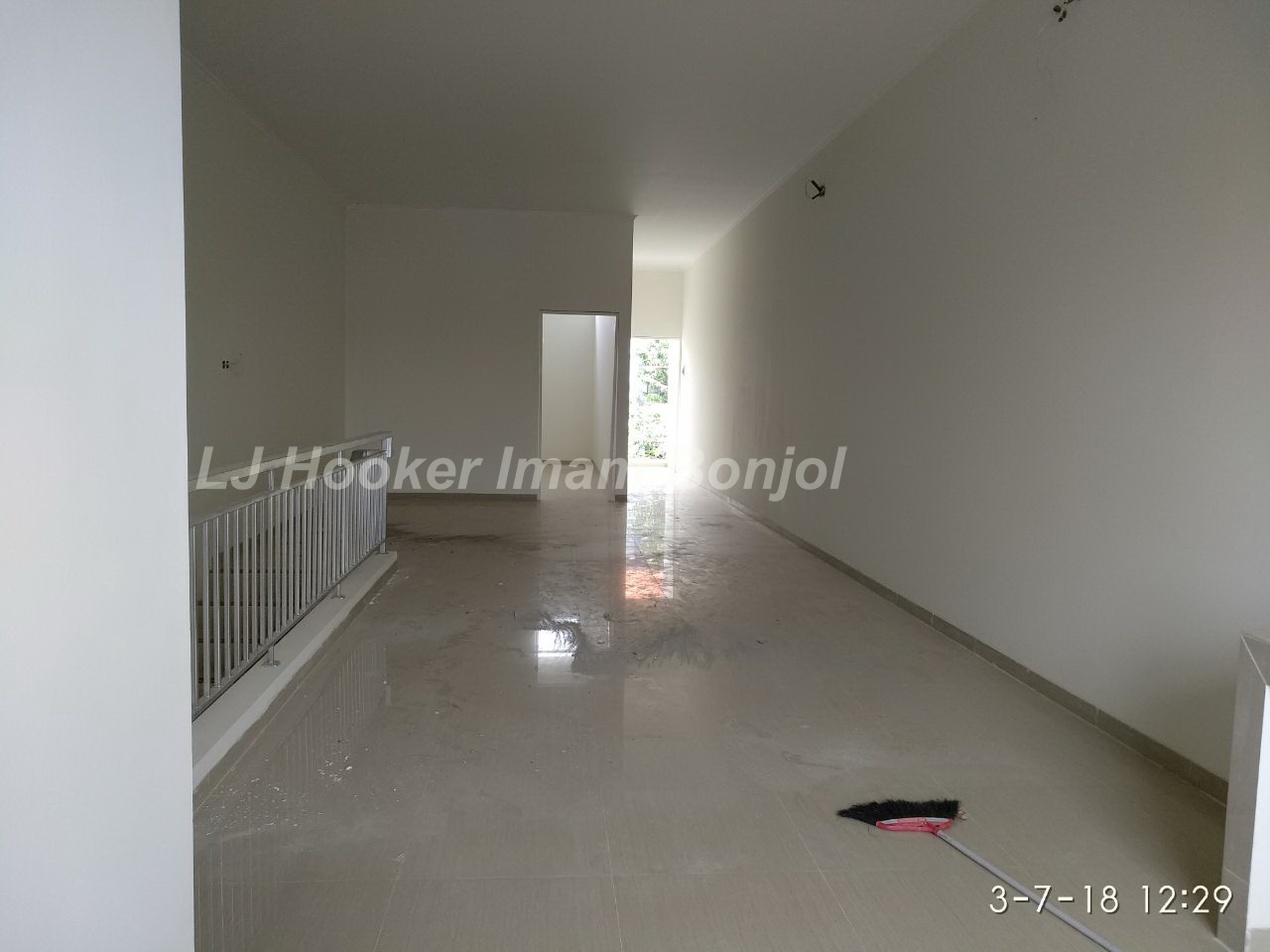 Sewa Ruko daerah Semarang Indah