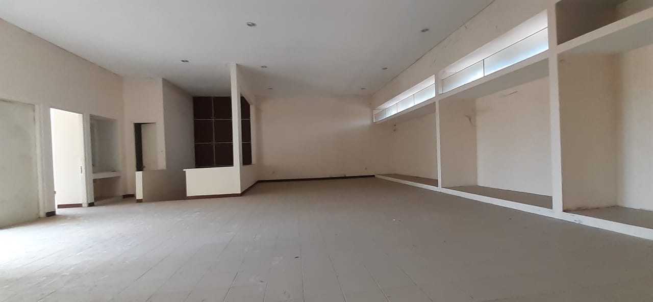 Sewa Rumah Jl.Anjasmoro Tengah.Semarang Barat