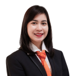 Agustin Kosasih ( Tina )